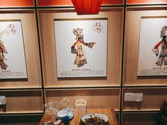 -蜀韵川香水煮鱼(泰山路店)
