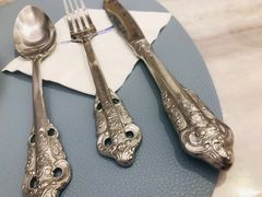 -伊斯坦布尔土耳其清真咖啡餐厅