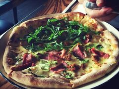 PIZZA BIANCA(民园体育场店)-PIZZA BIANCA(民园店)