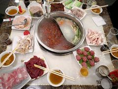 -梦幻奥陶纪景区