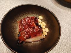 -万丽轩·粤菜(王府井金茂万丽酒店)