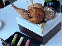 -翡翠36餐厅(浦东香格里拉店)