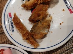 -牛排叔叔自助餐厅(太原万达店)