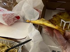 -必胜客(珠海路店)