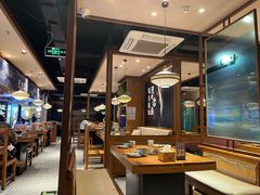 -云海肴云南菜·蒸汽石锅鱼(北京良乡华冠店)