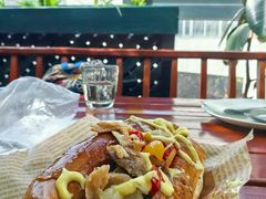 -吉姆丽德乡村西餐厅(闵行交大店)