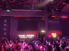-MOSSO·Liveshow(M3香港广场店)