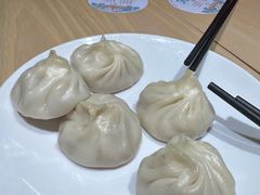汤包-朱新年·苏式汤团·面点(北寺塔店)