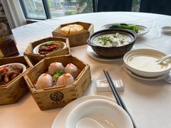 -怀德酒楼·粤菜·海鲜·茶点(宝安国际机场店)