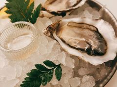 法国空运生蚝-福楼法餐厅FLO