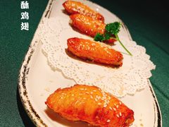 -碧特博格·20年品牌西餐厅(芜湖路店)