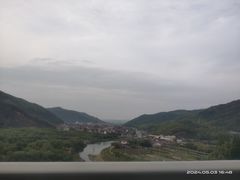 -鹿亭中村