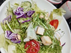 -新白鹿餐厅(百联中环店)