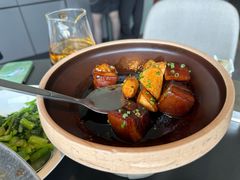 -逸品淮扬(东方渔人码头店)