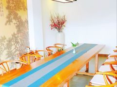 -小茶闲舍·观景商务茶馆(广州塔店)