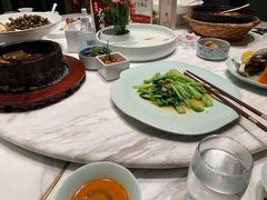 -宴昆山·私房菜(春晖店)