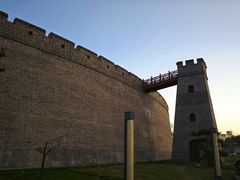 -河东池盐文化博览园