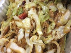 -小厨娘淮扬菜(板桥一店)