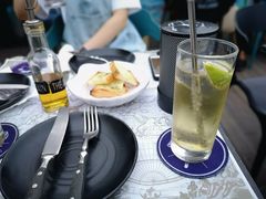 -船长酒吧 The Captain