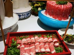 -神洲四海大酒楼(王府井澳门中心店)