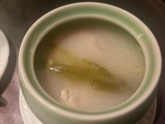 秋藕炖老鸡汤-蟹榭·本帮江浙菜·蟹宴(五角场合生汇商场店)