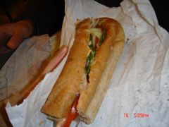 DSC00022-赛百味SUBWAY(长宁龙之梦店)