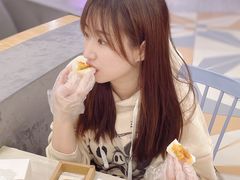 -阮大兴糕团(日月光中心店)