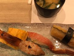 -梅丘·寿司の美登利(银座店)