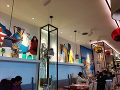 -HELLO MUSAE 拾光缪斯餐厅·纯正希腊风味(苏州中心店)