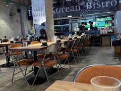 大堂-INSA Korean Bistro饮鲨韩食酒馆