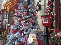 -中华巴洛克风情街