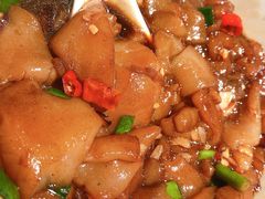魔芋-农耕记·湖南土菜(halo广场店)
