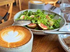 -BOR Eatery(安福路店)