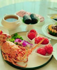 -宝馨月月子中心(友谊医院店)