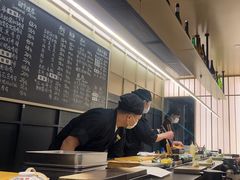 -Sushi Hanzo半藏(天环广场店)