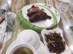 -椿记烧鹅(叠彩店)