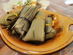-彭秉兰豆花烤鱼(文化园店)