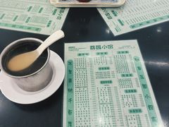 -荔园小馆(园岭新村二期店)