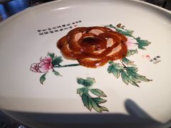 -京味斋·北京烤鸭(华威桥北工大店)
