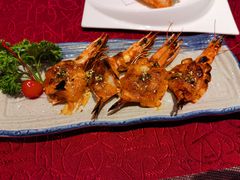 -樱之盛宴·蟹料理海鲜自助(前进大街店)