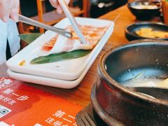 -金九姬黑牛烤肉料理(杨舍老街店)