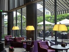 -杭州逸酒店(西湖武林店)