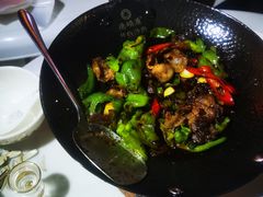 -德顺源·非遗烧麦·老菜(大观园店)