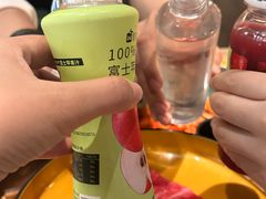 -牛New寿喜烧(中山公园龙之梦店)
