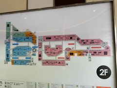 -三井奥特莱斯购物城(爵士之梦长岛店)