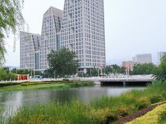 -门城湖公园