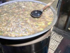 胡辣汤-老字号贾家肉丸糊辣汤(光明巷店)