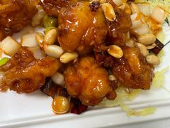 -郭林家常菜烤鸭(曙光西路店)