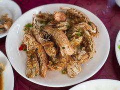 -潮香阁海鲜餐厅(较场尾店)