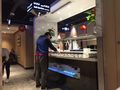 -海底捞火锅(长沙华创国际广场店)